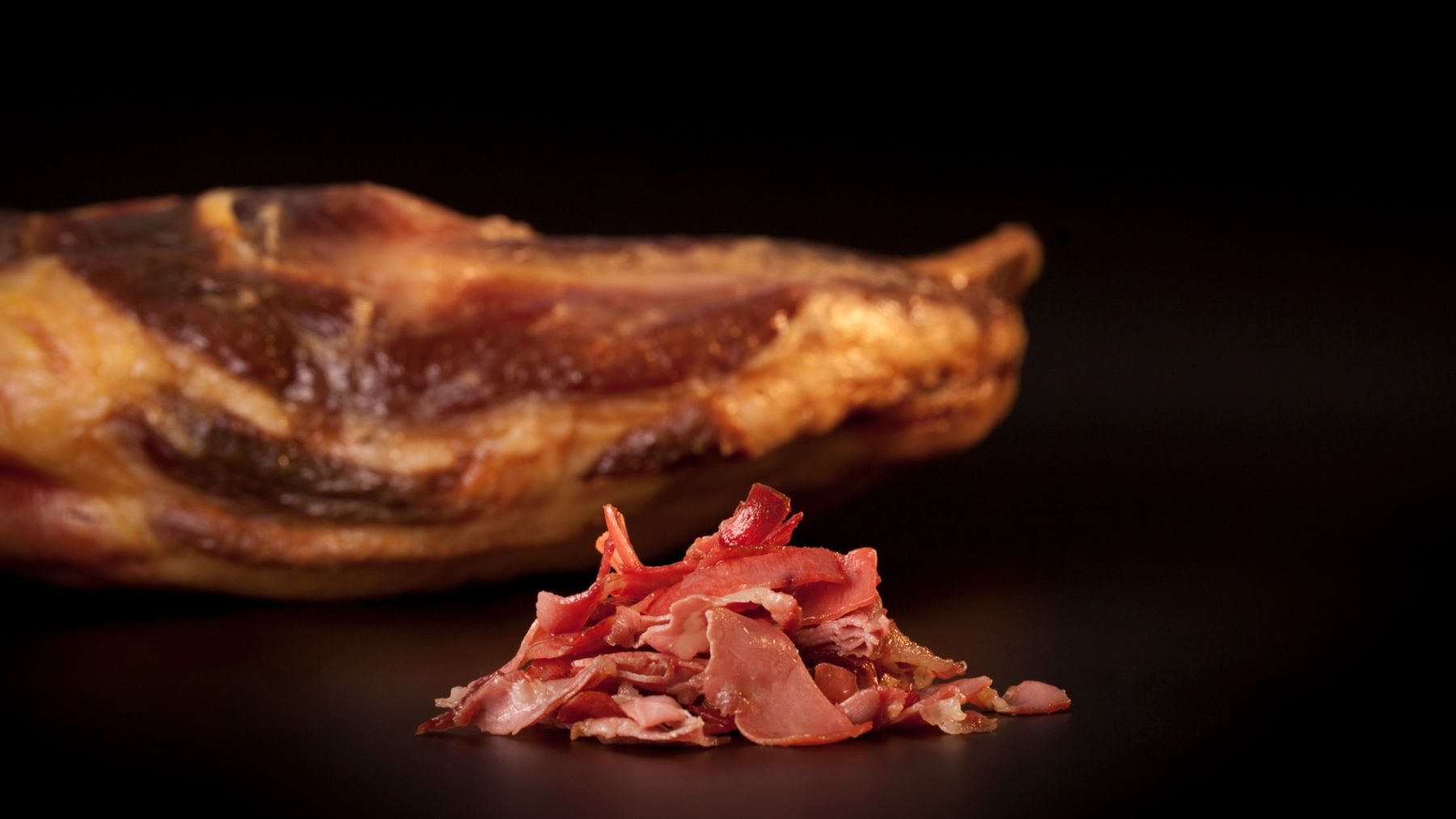 Ni en la nevera ni en el congelador: el sencillo truco para conservar el jamón ya loncheado