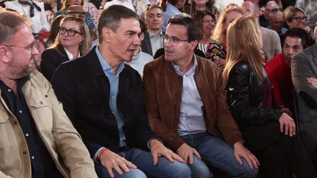Pedro Sánchez Gallardo