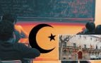 madre musulmana colegio católico Palma concertado religión islámica