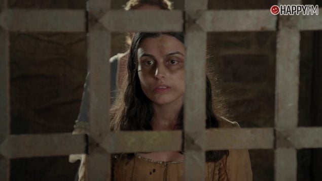 Valle Salvaje. (RTVE)