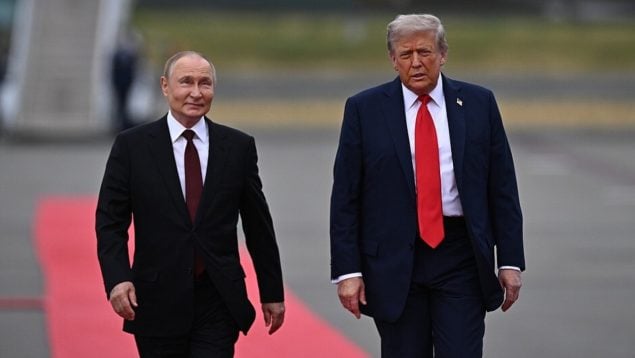 Ucrania, Putin, Trump, Estados Unidos, Rusia