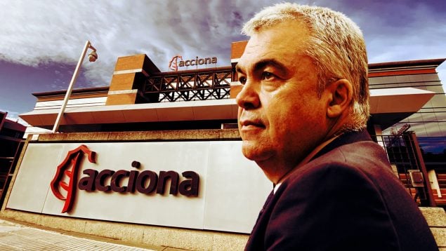 Acciona