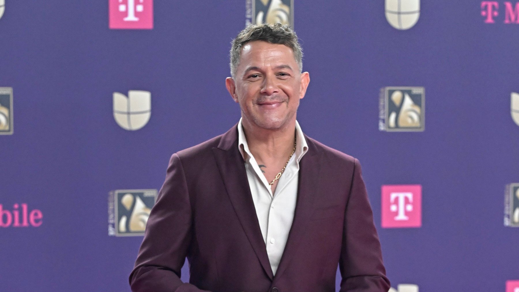 Así fue la peor etapa de Alejandro Sanz: Quería desaparecer