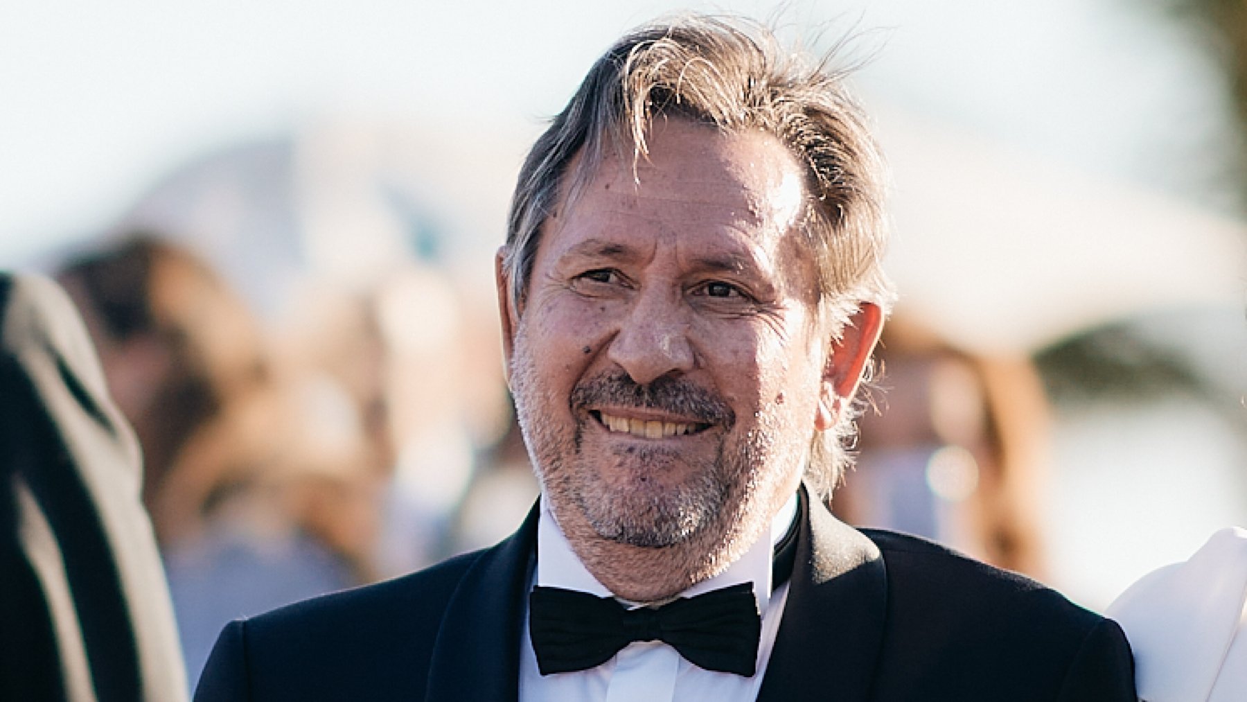 Andrés Fermoso Labra, consejero de Grupo Lopesan.