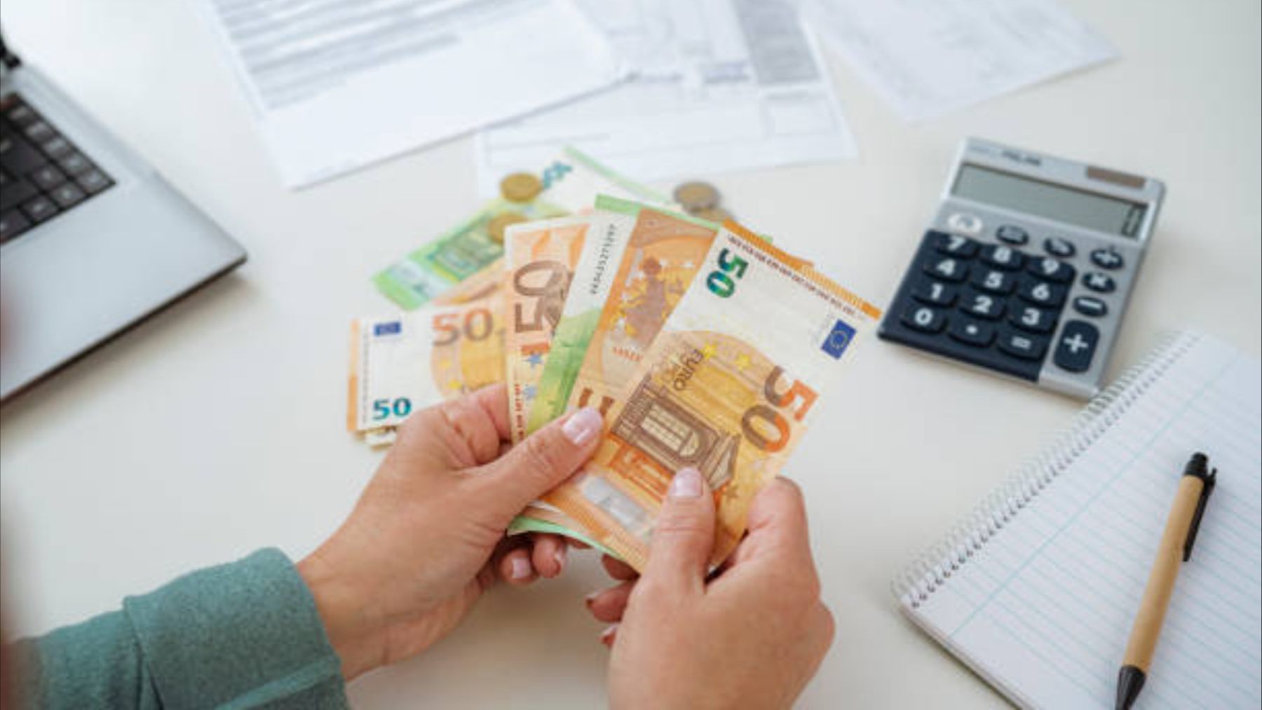 Así es la pensión más alta de España y pocos lo saben: cobran casi 3.000 euros al mes