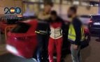 robo de relojes, lujo, ladrones, banda, magrebíes, Madrid, Policía Nacional, sucesos