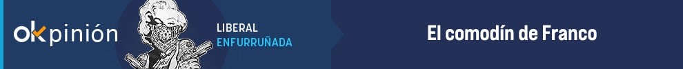 El comodín de Franco