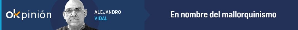 En nombre del mallorquinismo