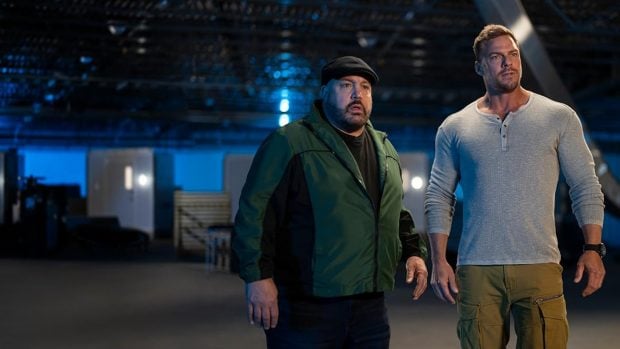 comedia Prime Juegos de niños