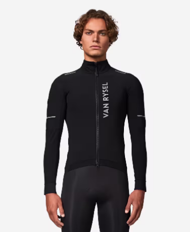 La chaqueta técnica de ciclismo RCR-R Pro Wind/Rain 4 Estaciones