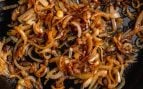 Cebolla caramelizada