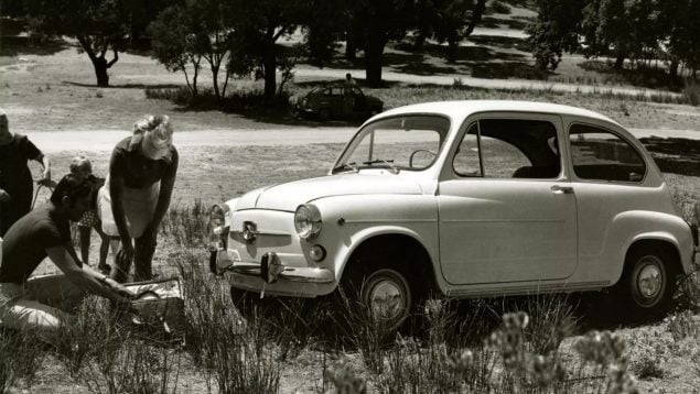 La creación de una gran clase media, el logro de Franco mejor valorado por los españoles