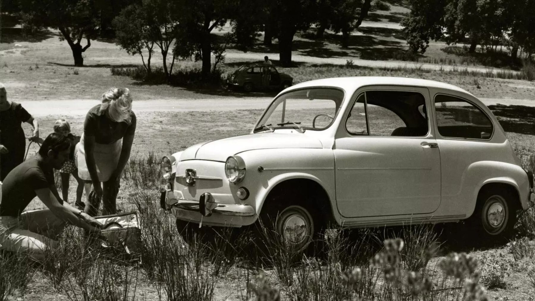 La creación de una gran clase media, el logro de Franco mejor valorado por los españoles