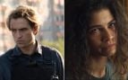 Primera imagen de Robert Pattinson y Zendaya en ‘La odisea’: ¿qué personajes interpretan las dos estrellas?