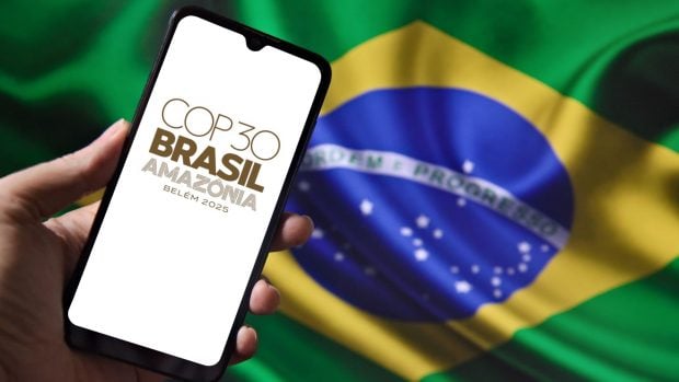 COP30 brasil