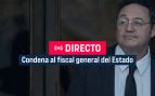Fiscal General del Estado, Álvaro García Ortiz