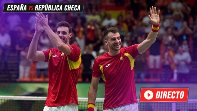 España República Checa