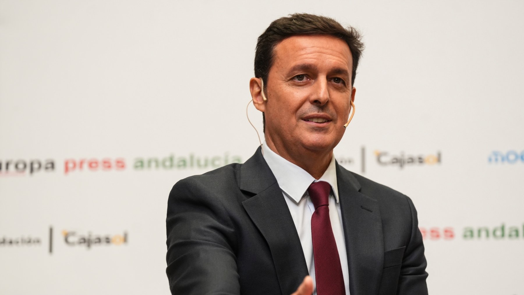 El juez deja en libertad al presidente de la Diputación de Almería acusado de malversación y blanqueo