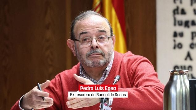 SÁNCHEZ PEDRO LUIS EGEA