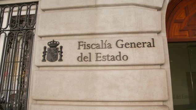 fiscal general, Fiscalía General del Estado, Álvaro García Ortiz