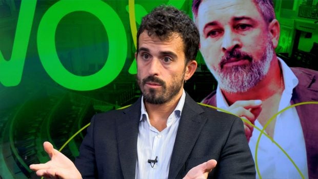 Quero vivienda, Carlos H. Quero