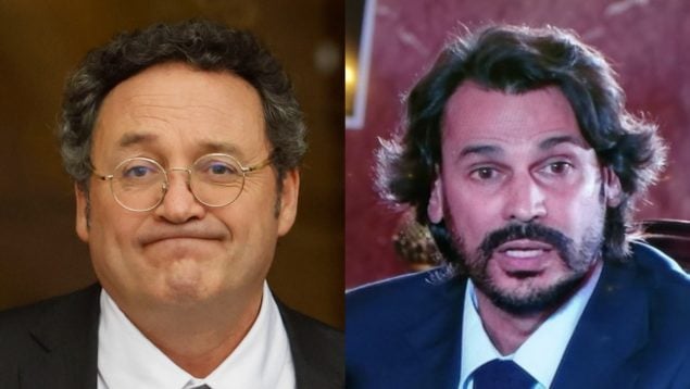 García Ortiz, novio de Ayuso, condena, Supremo, revelación de secretos