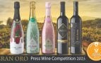 García-Carrión lidera la primera edición del Press Wine Competition (PWC) con 11 medallas (5 Gran Oro y 6 Oro)