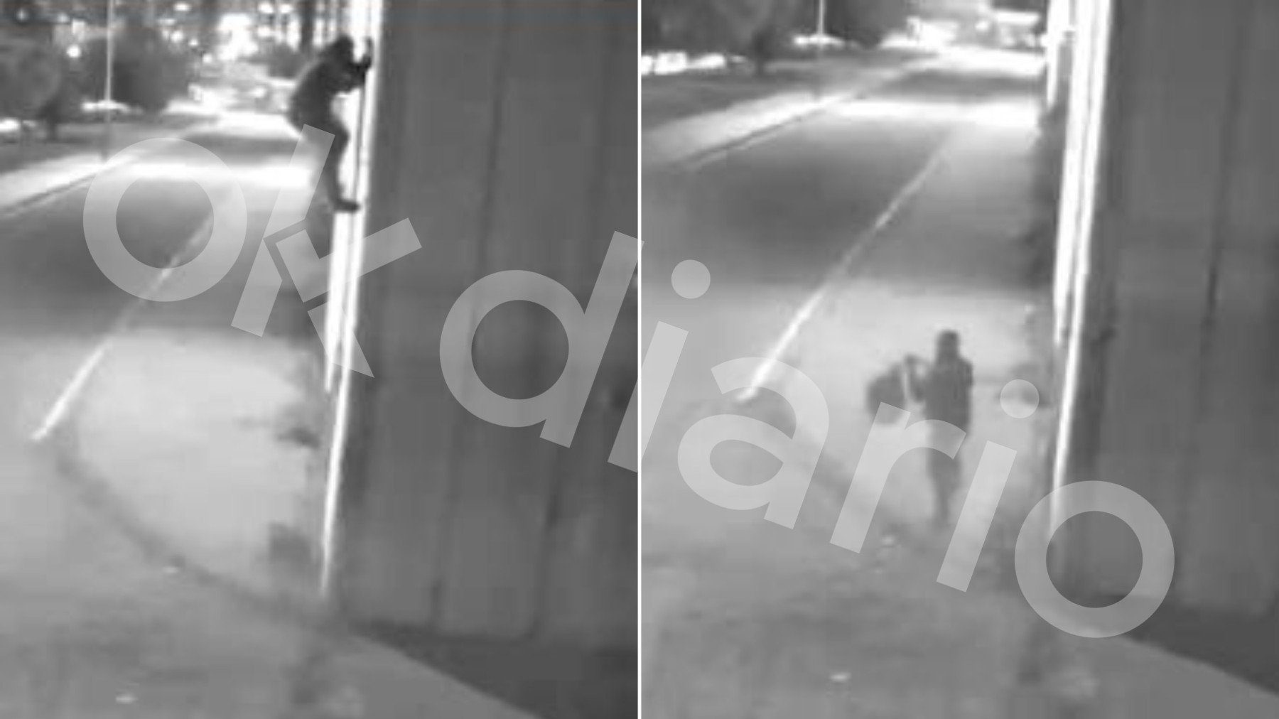 Las fotos inéditas del robo millonario de joyas durante el apagón en Madrid: así lo resolvió la Policía