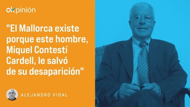 En nombre del mallorquinismo