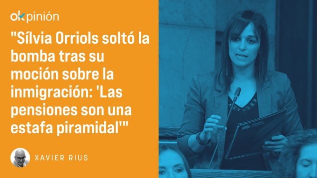 ¿Quién pagará nuestras pensiones? ¿Más inmigrantes?