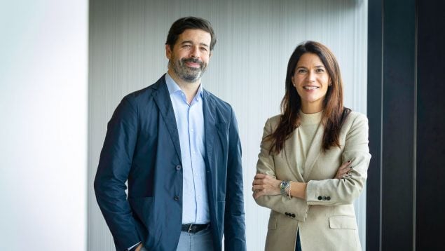 KPMG, marta echarri, Startups, Emprendedores,