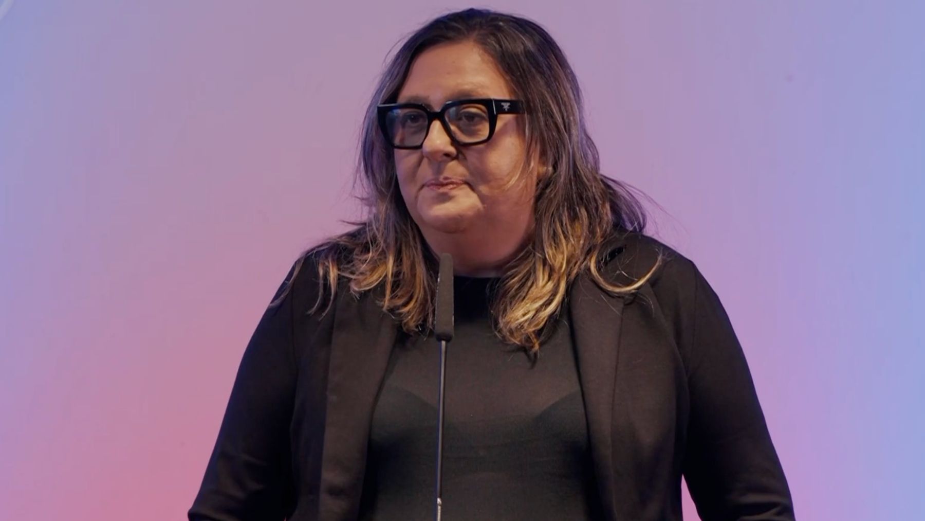 Elena Fort, vicepresidencia del Barcelona. (FC Barcelona)