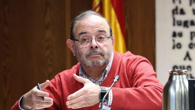 SÁNCHEZ PEDRO LUIS EGEA