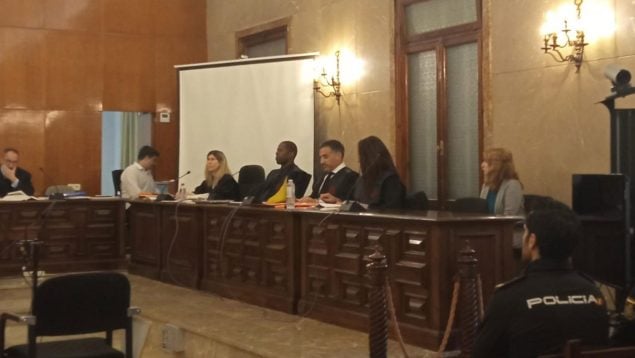 juicio Ibiza anciano mujer incendio casa