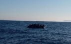 patera Cabrera Ibiza Baleares inmigrantes desaparecidos