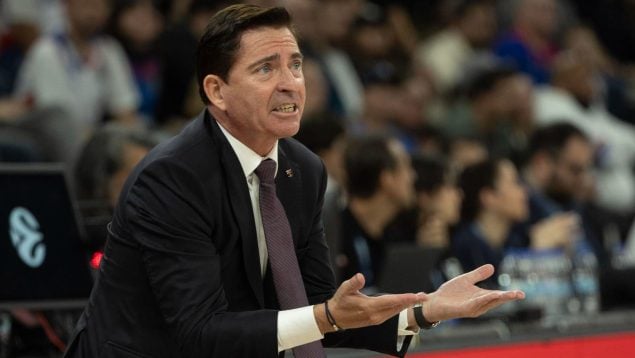 Xavi Pascual