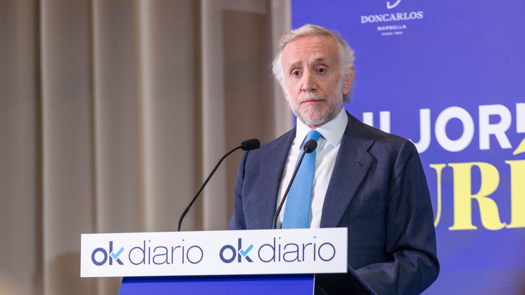 Inda: El golpe blando de