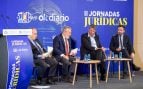 La condena a García Ortiz en las Jornadas Jurídicas de OKDIARIO: «La pena es suave y puede haber indulto»