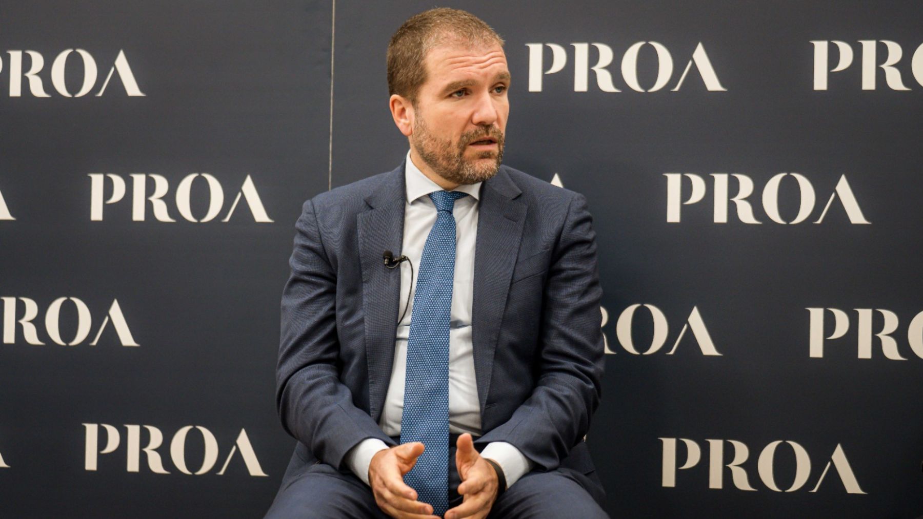 Escribano prevé disparar sus ingresos un 40% en 2025 por el aumento de gasto en Defensa de la OTAN