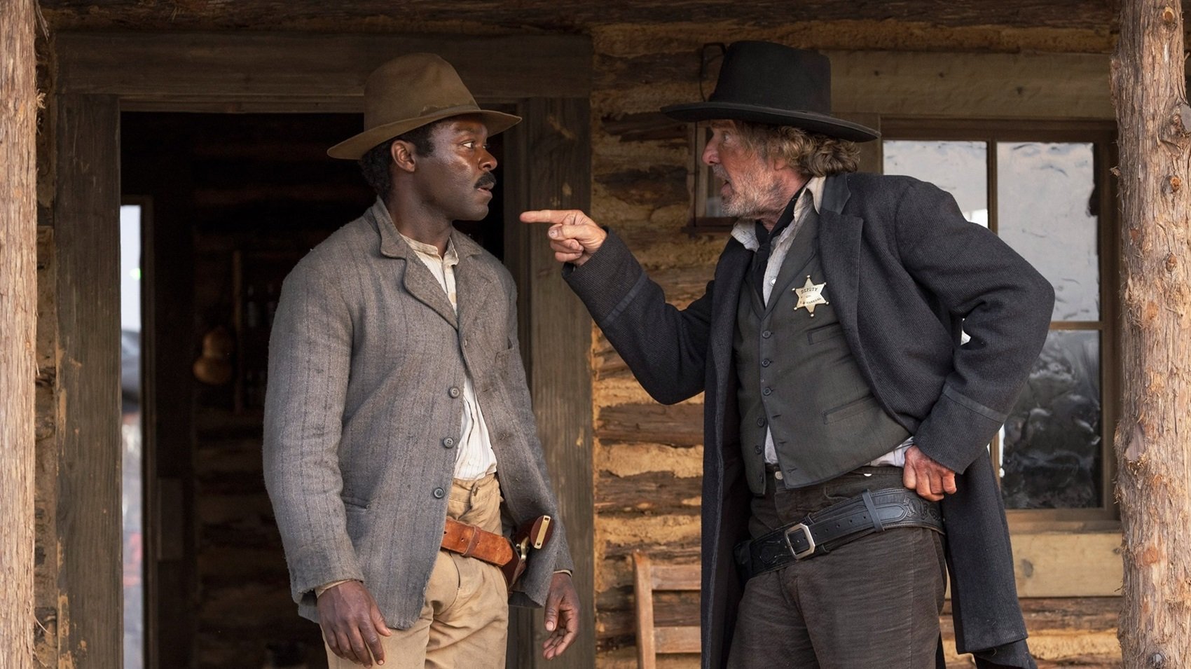 Si te gustó Yellowstone no puedes perderte esta serie western: la historia basada en hechos reales que engancha