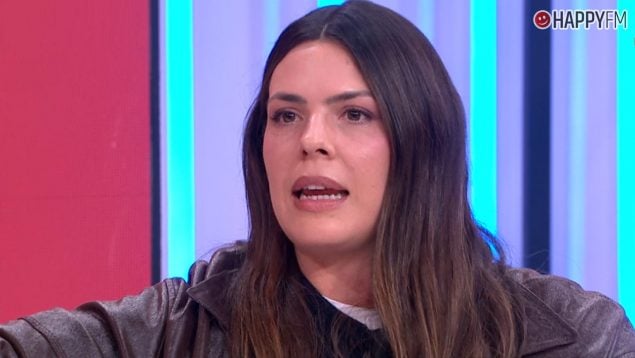 Laura Matamoros en Y ahora Sonsoles. (Atresmedia)