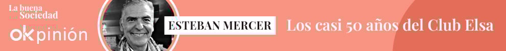 Los casi 50 años del Club Elsa