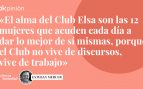 club elsa