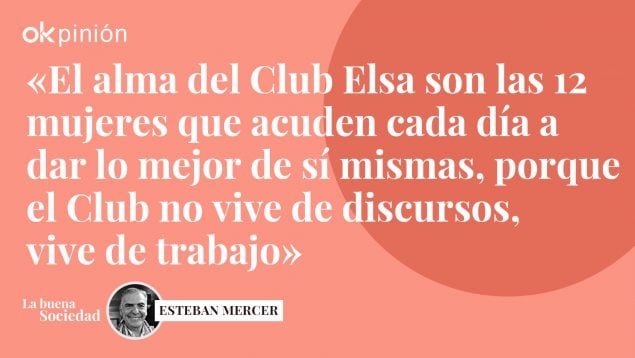 club elsa