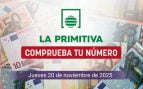La Primitiva comprobar resultado