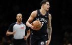 Michael Porter Jr., jugador de los Brooklyn Nets. (Getty Images)
