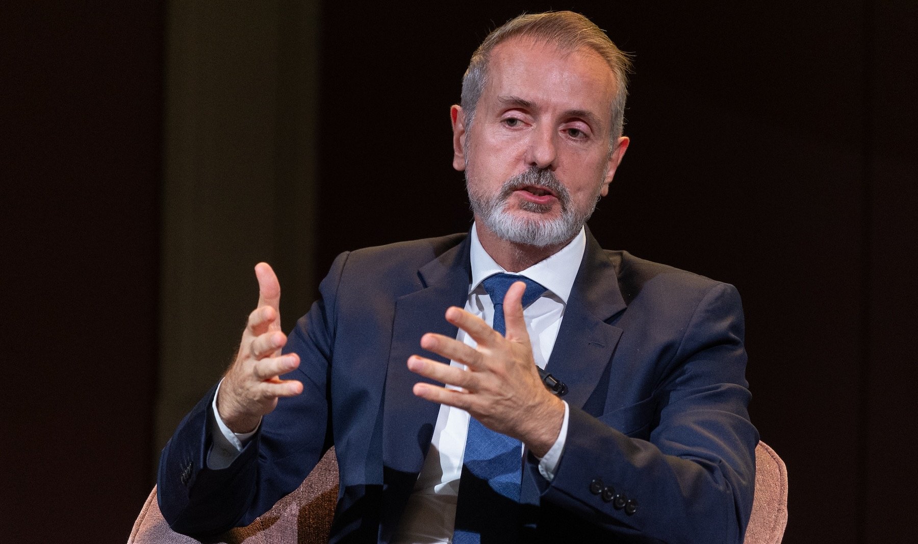 Telefónica consigue en exclusiva los derechos de la Champions y el fútbol europeo hasta 2031