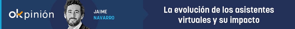 La evolución de los asistentes virtuales y su impacto