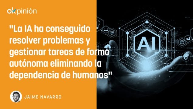 inteligencia artificial