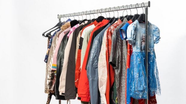 prendas de Shein tóxicas